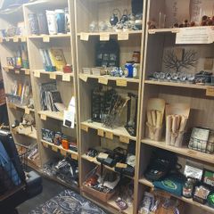 Various items