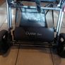 BabyStyle Oyster Zero stroller Image 2