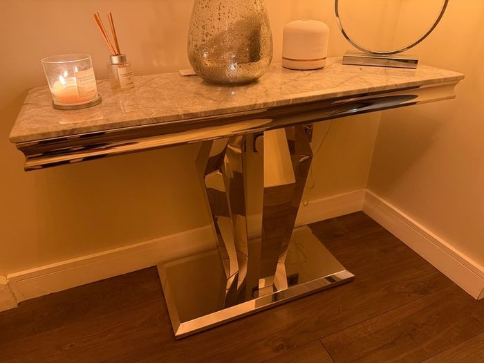 Hall Table / Sideboard