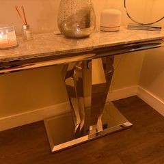 Hall Table / Sideboard