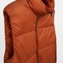 Zara Gilet body warmer Image 6
