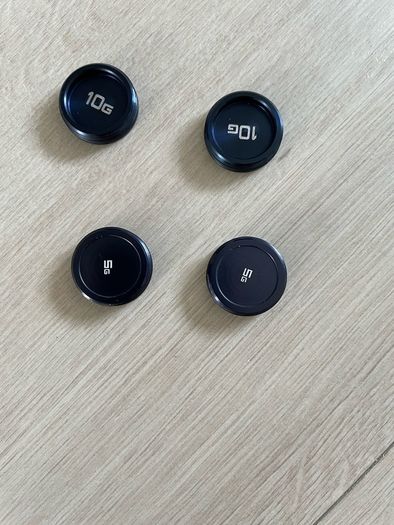 Odyssey Ai-ONE Golf Putter