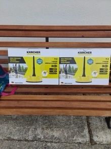karcher attachments