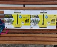karcher attachments