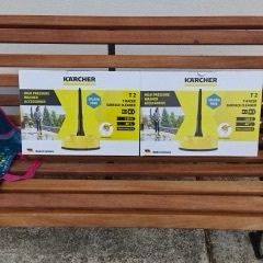 karcher attachments