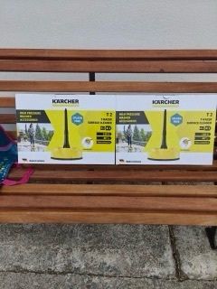 karcher attachments