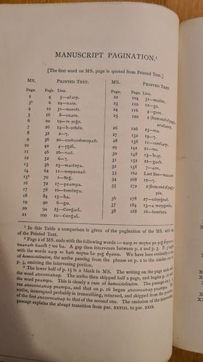 Caitreim Congail Clairingnig. Marital Career Of Co Ghal Clairinghneacht. Edited For The First Time With  Translation, Introduction, Poets, And Glossery. By Patrick M Mcsweeney. 1904 Hardback.