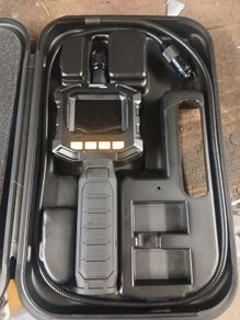 inspection camera