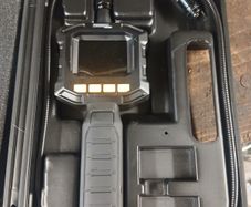 inspection camera