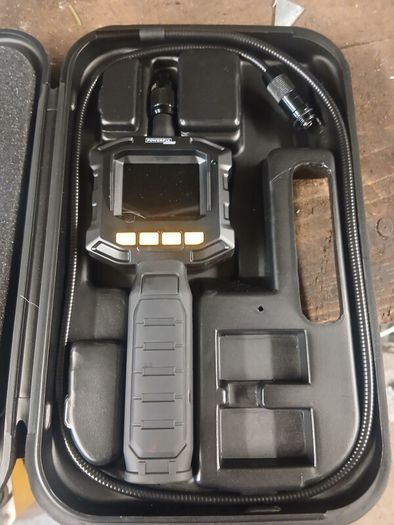 inspection camera