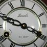 wall clock (in good working order) Image 5