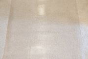 Small transparent PVC chair mat for hardwood floors 120cm x 90cm (47in x 35in)