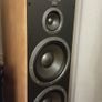 Technics system jbl es 100 Image 3