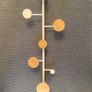 2 x Ikea door hanger (brand new) Image 3