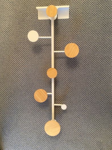 2 x Ikea door hanger (brand new)