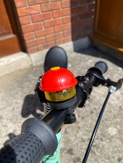 Balance Bike 16 inches children 5-8 years