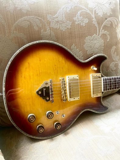 Ibanez Ar 420 Vls guitar