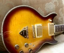 Ibanez Ar 420