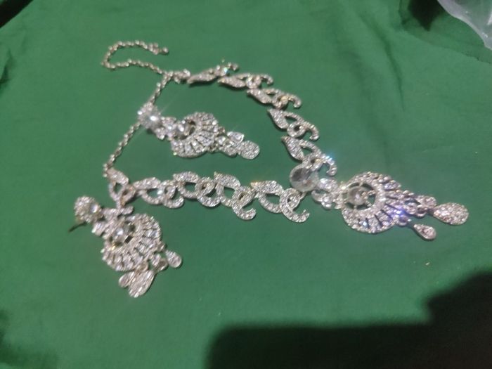 necklace set