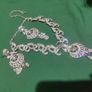 necklace set Image 6