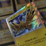 Zapdos ! Holo Rare ! from Tag Team GX: Tag All Stars Set ! 2019 ! Japanese Pokemon Card ! Image 4