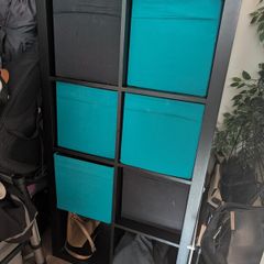 ikea kallax