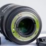 Sigma 105mm lense 1:2.8 DG MACRO HSM. Image 4