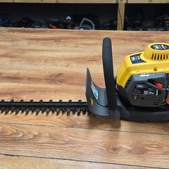 Texas hedge trimmer