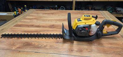 Texas hedge trimmer