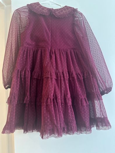 Ted Baker girls dress