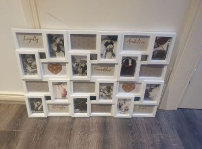 Picture frame