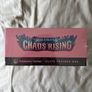 Pokemon Chaos Rising Pokemon Center ETB  x3 Available Image 3