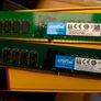 Crucial DDR4 32gb RAM kit 2x16gb 2400mhz Image 7