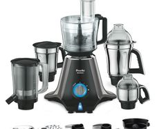 Food processor (mixer, grinder, chopper, kneader, juicer)