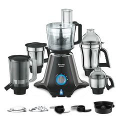 Food processor (mixer, grinder, chopper, kneader, juicer)