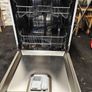 Beko dishwasher Image 3