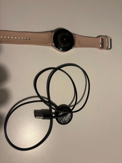 Galaxy watch