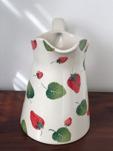 Large jug