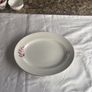 arklow oval plate Image 2