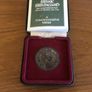 Sitric Silkbeard Commemorative Medal Image 3