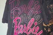 Barbie T-Shirt Charcoal