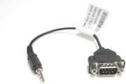 Computer Cables Original BN39-01545B CBF Signal Proton / RS232C in Adapter for Samsung DB22D DB32D DB40D DB48D ME40A ME40B ME40C Other/Black