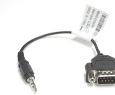 Computer Cables Original BN39-01545B CBF Signal Proton / RS232C in Adapter for Samsung DB22D DB32D DB40D DB48D ME40A ME40B ME40C Other/Black