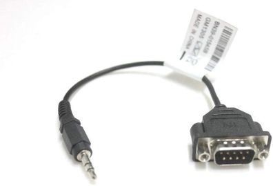 Original Samsung BN39-01545B LED TV, Monitor Serial RS232 IN Adaptor Cable Lead