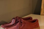 Clarks classical
