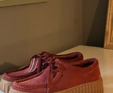 Clarks classical