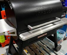 Traeger Timberline 1300