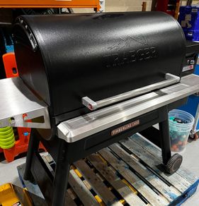 Traeger Timberline 1300