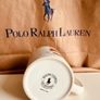Vintage 1997 Ralph Lauren Polo Bear Mug Polo Match Bear Collector Piece Image 6