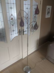 Floor Lamp